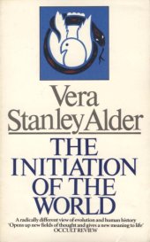 book The Initiation of the World