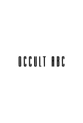 book Occult ABC: Exposing Occult Practices and Ideologies