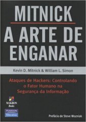 book A Arte de Enganar