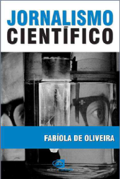 book Jornalismo Científico