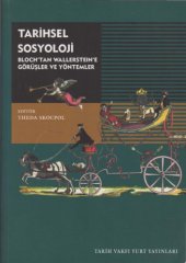 book Tarihsel Sosyoloji