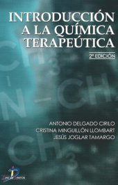 book Introducción a la Química Terapéutica