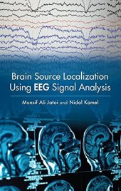 book Brain Source Localization Using EEG Signal Analysis