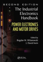 book Power Electronics and Motor Drives