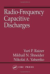 book Radio-Frequency Capacitive Discharges