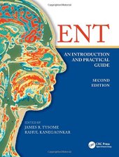 book ENT: An Introduction and Practical Guide, Second Edition