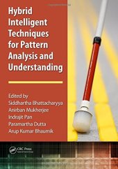 book Hybrid Intelligent Techniques for Pattern Analysis and Understanding