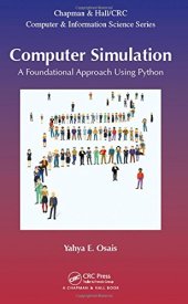 book Computer Simulation: A Foundational Approach Using Python