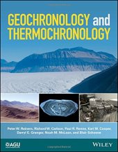 book Geochronology and Thermochronology