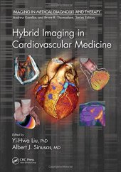 book Hybrid Imaging in Cardiovascular Medicine