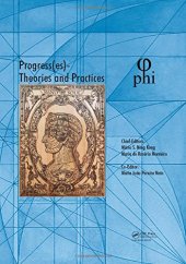 book Progress(es), theories and practices : proceedings of the 3rd International Multidisciplinary Congress (PHI 2017-Progress(es)-Theories and practices), Bari, Italy, October 4-7, 2017