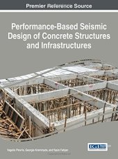 book Performance-Based Seismic Design of Concrete Structures and Infrastructures