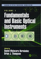 book Fundamentals and basic optical lnstruments ; Advanced optical instruments and techniques