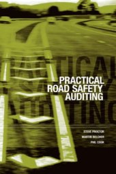 book Practical road safety auditing : TMS consultancy