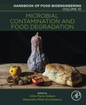 book Microbial Contamination and Food Degradation