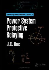 book Power System Protective Relaying