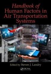 book Handbook of Human Factors in Air Transportation Systems