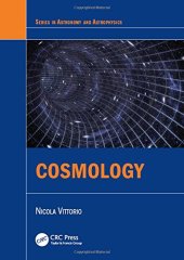 book Cosmology