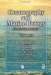 book Oceanography and Marine Biology: An Annual Review