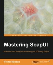 book Mastering SoapUI