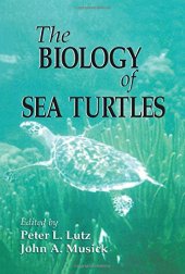 book The Biology of Sea Turtles