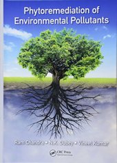 book Phytoremediation of Environmental Pollutants