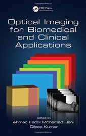 book Optical Imaging for Biomedical and Clinical Applications