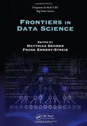 book Frontiers in Data Science