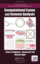 book Computational Exome and Genome Analysis