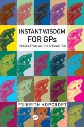 book Instant Wisdom for GPs: Pearls from All the Specialities