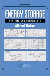 book Energy Storage: Systems and Components