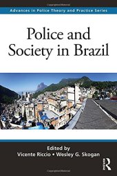 book Police and Society in Brazil