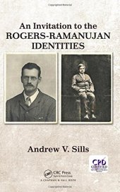 book An Invitation to the Rogers-Ramanujan Identities