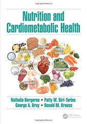 book Nutrition and Cardiometabolic Health