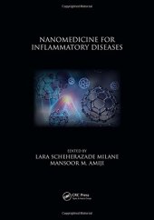 book Nanomedicine for Inflammatory Diseases