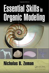 book Essential Skills in Organic Modeling