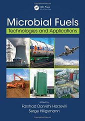 book Microbial Fuels: Technologies and Applications