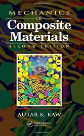 book Mechanics of Composite Materials, Second Edition