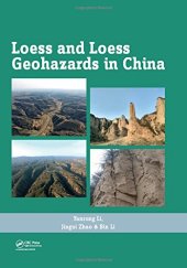 book Loess and Loess Geohazards in China