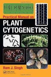 book Practical Manual on Plant Cytogenetics