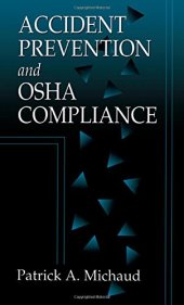 book Accident Prevention and OSHA Compliance