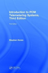 book Introduction to PCM Telemetering Systems, Third Edition