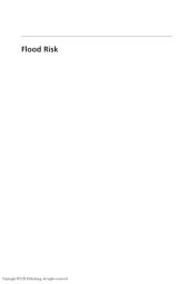 book Land Drainage And Flood Defence Responsibilities