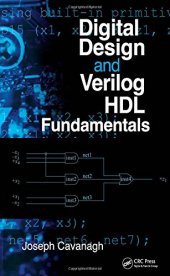 book Digital Design and Verilog HDL Fundamentals