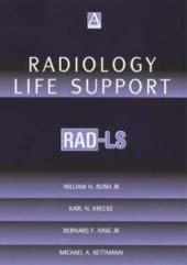 book Radiology Life Support (RAD-LS): A Practical Approach