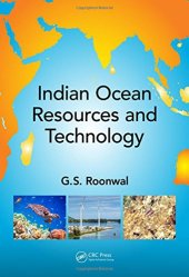 book Indian Ocean Resources and Technology