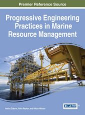 book Progressive Engineering Practices in Marine Resource Management