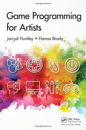 book Game Programming for Artists