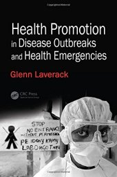 book Health Promotion in Disease Outbreaks and Health Emergencies