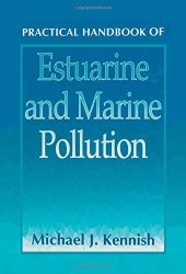 book Practical Handbook of Estuarine and Marine Pollution